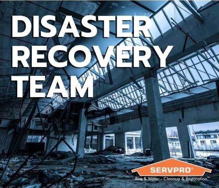 Disaster Recovery Team 